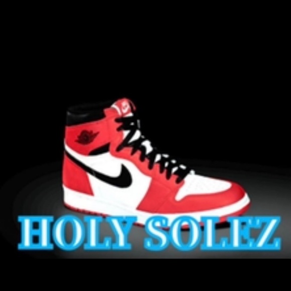holysolezz